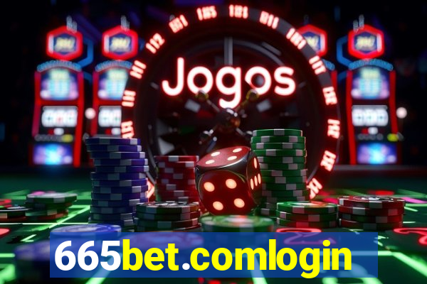 665bet.comlogin