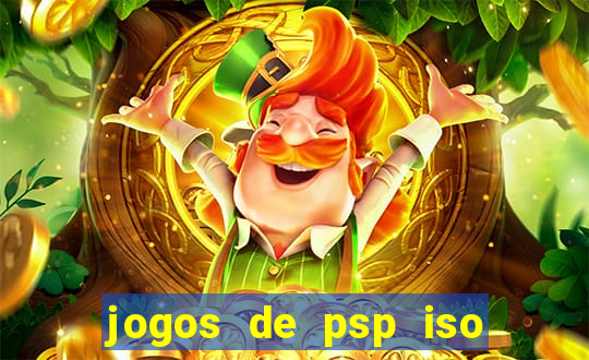 jogos de psp iso pt br