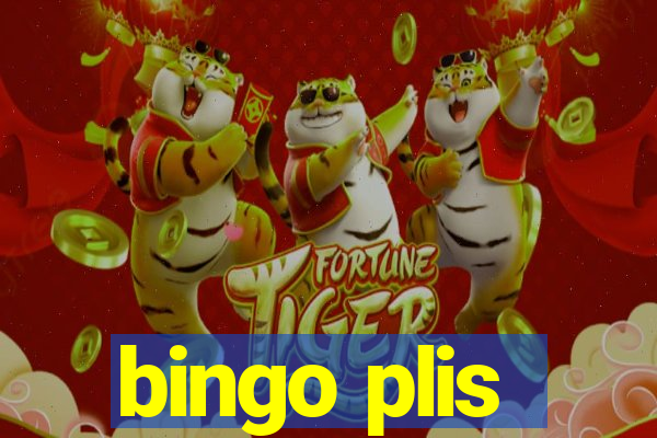 bingo plis