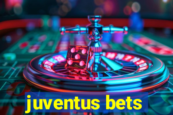 juventus bets