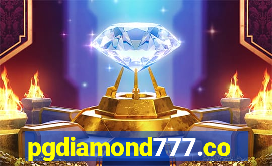 pgdiamond777.com