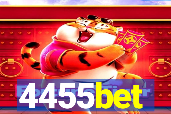 4455bet