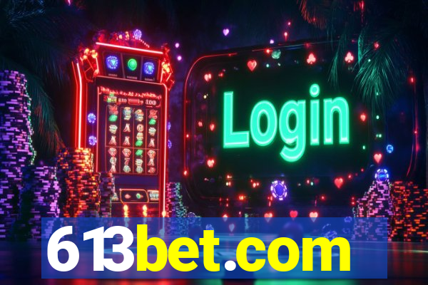 613bet.com