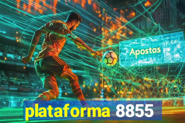 plataforma 8855