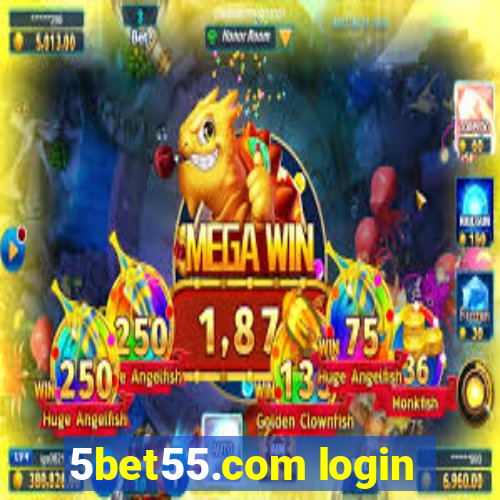 5bet55.com login