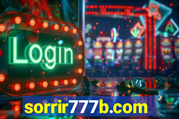 sorrir777b.com