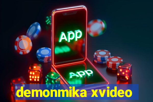 demonmika xvideo