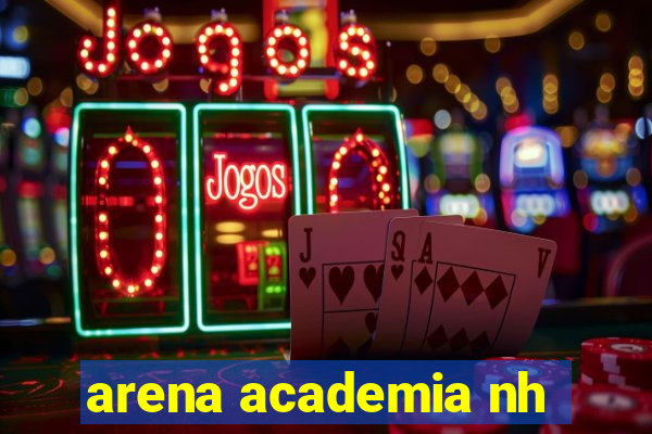 arena academia nh