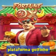 plataforma golfinho