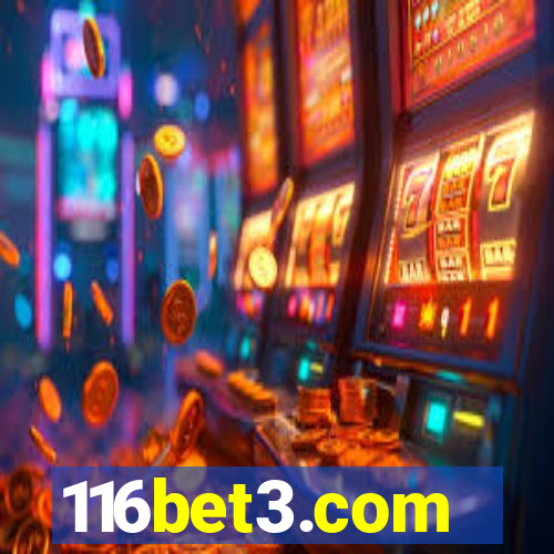 116bet3.com