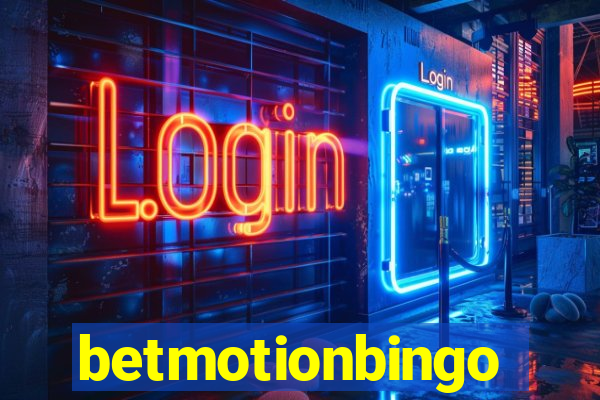 betmotionbingo