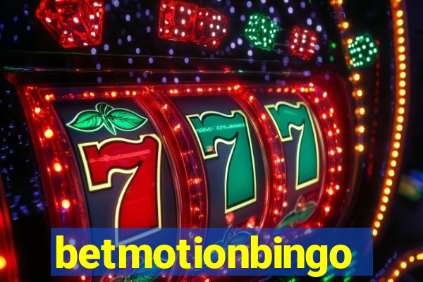 betmotionbingo