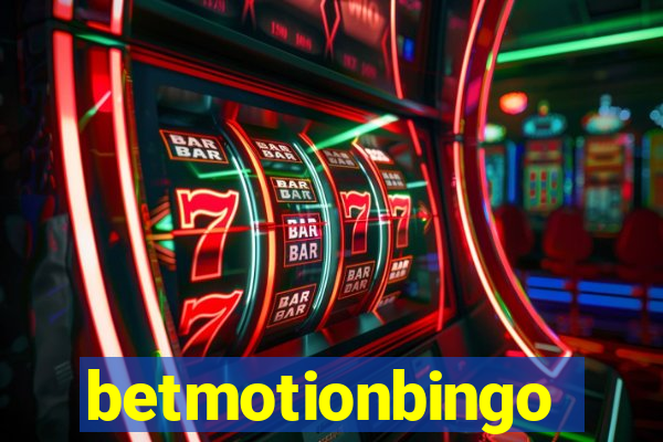 betmotionbingo