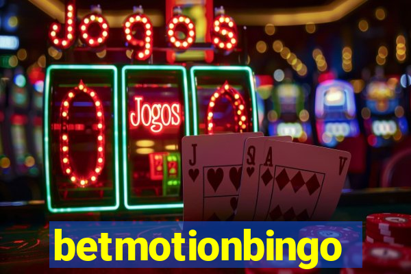 betmotionbingo