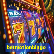 betmotionbingo