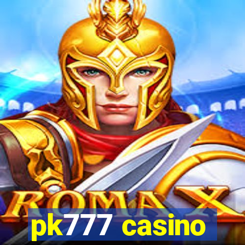 pk777 casino