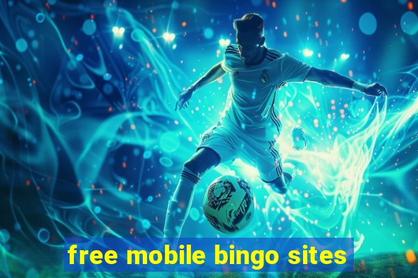 free mobile bingo sites