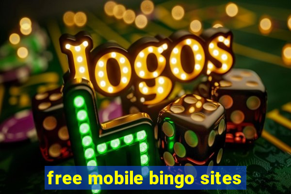 free mobile bingo sites