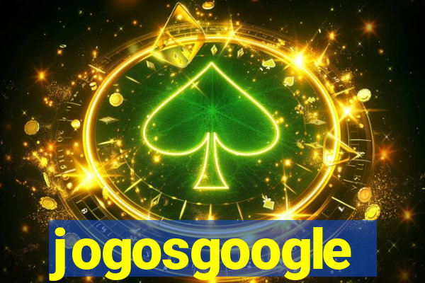 jogosgoogle