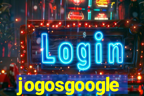 jogosgoogle