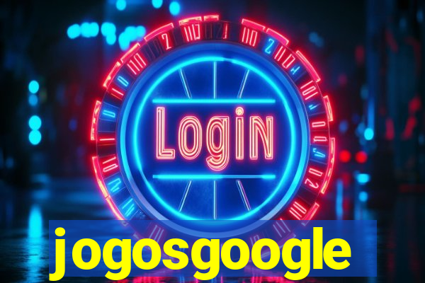 jogosgoogle