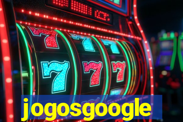 jogosgoogle