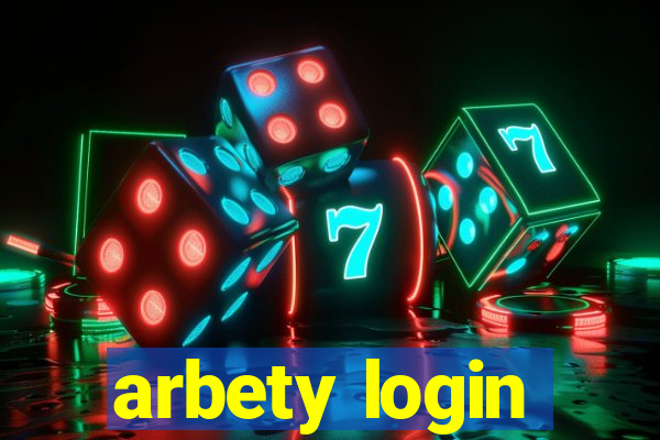 arbety login