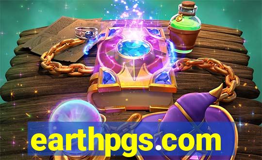 earthpgs.com