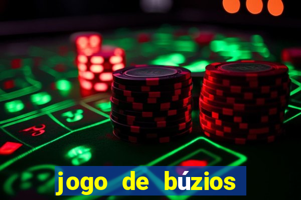 jogo de búzios grátis pela data de nascimento