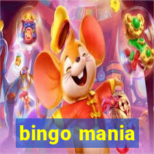 bingo mania