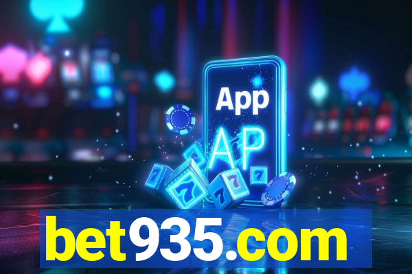 bet935.com