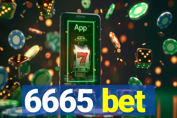 6665 bet