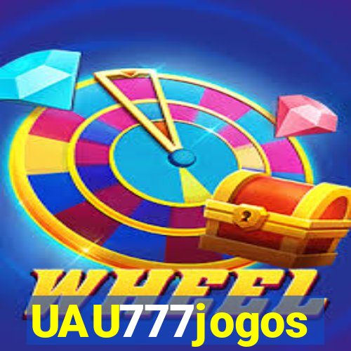 UAU777jogos