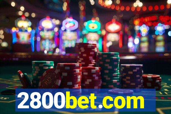 2800bet.com