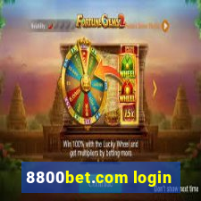 8800bet.com login