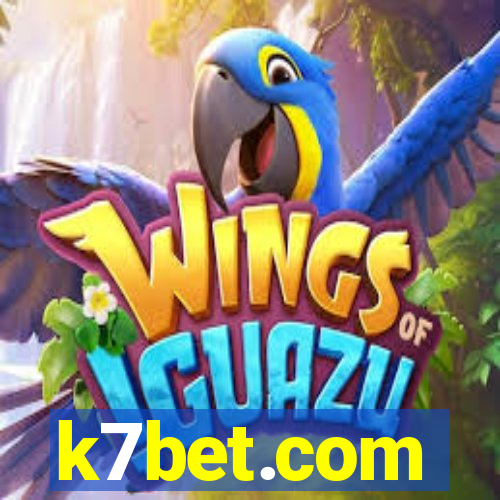 k7bet.com