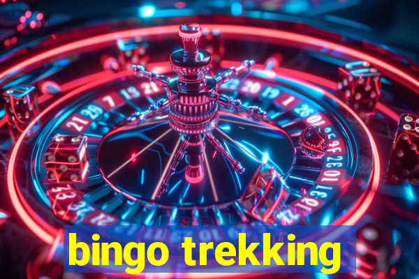 bingo trekking