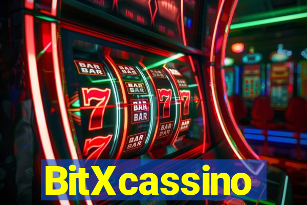 BitXcassino