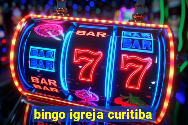 bingo igreja curitiba