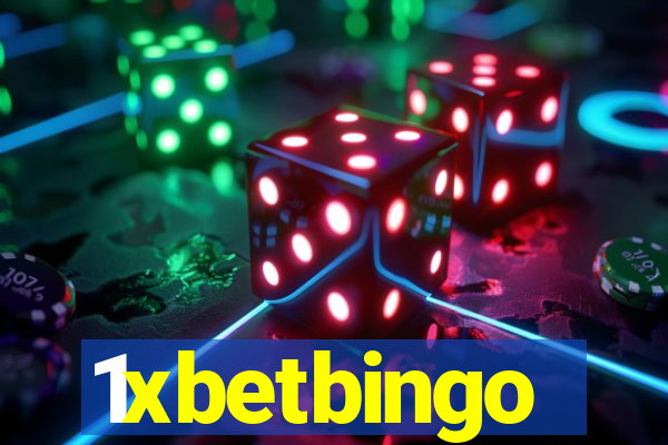 1xbetbingo