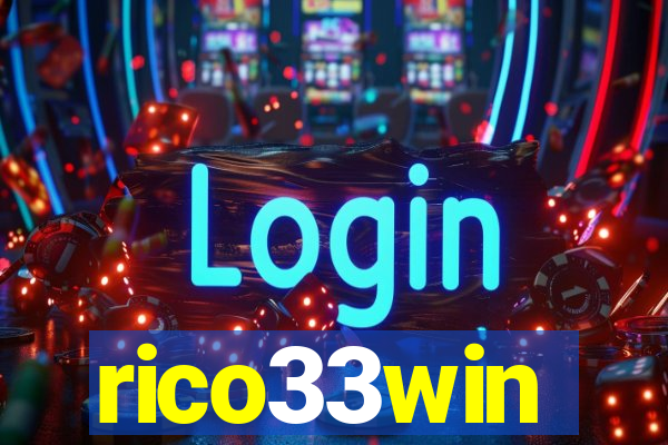 rico33win