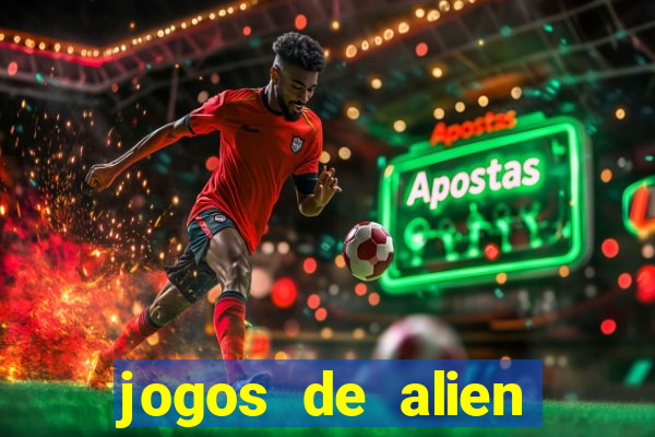 jogos de alien attack team 2