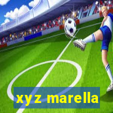 xyz marella