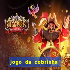 jogo da cobrinha do google