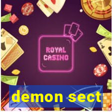 demon sect