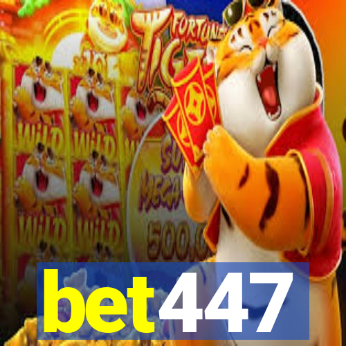 bet447