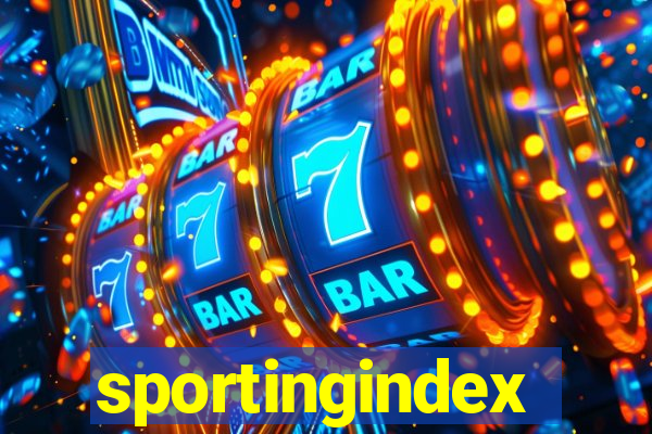 sportingindex