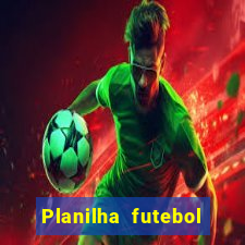 Planilha futebol virtual bet365 grátis