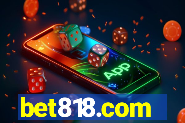 bet818.com