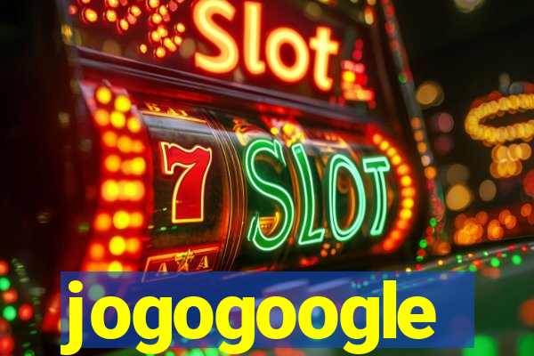 jogogoogle